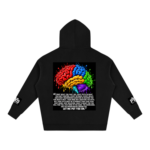 PYO LIMITLESS HOODIE